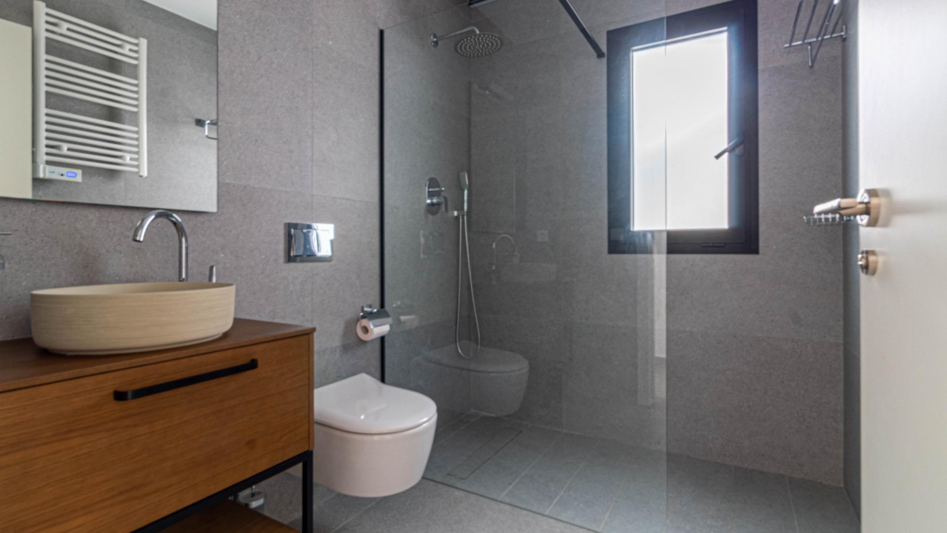 Resale - Villa - La Marina