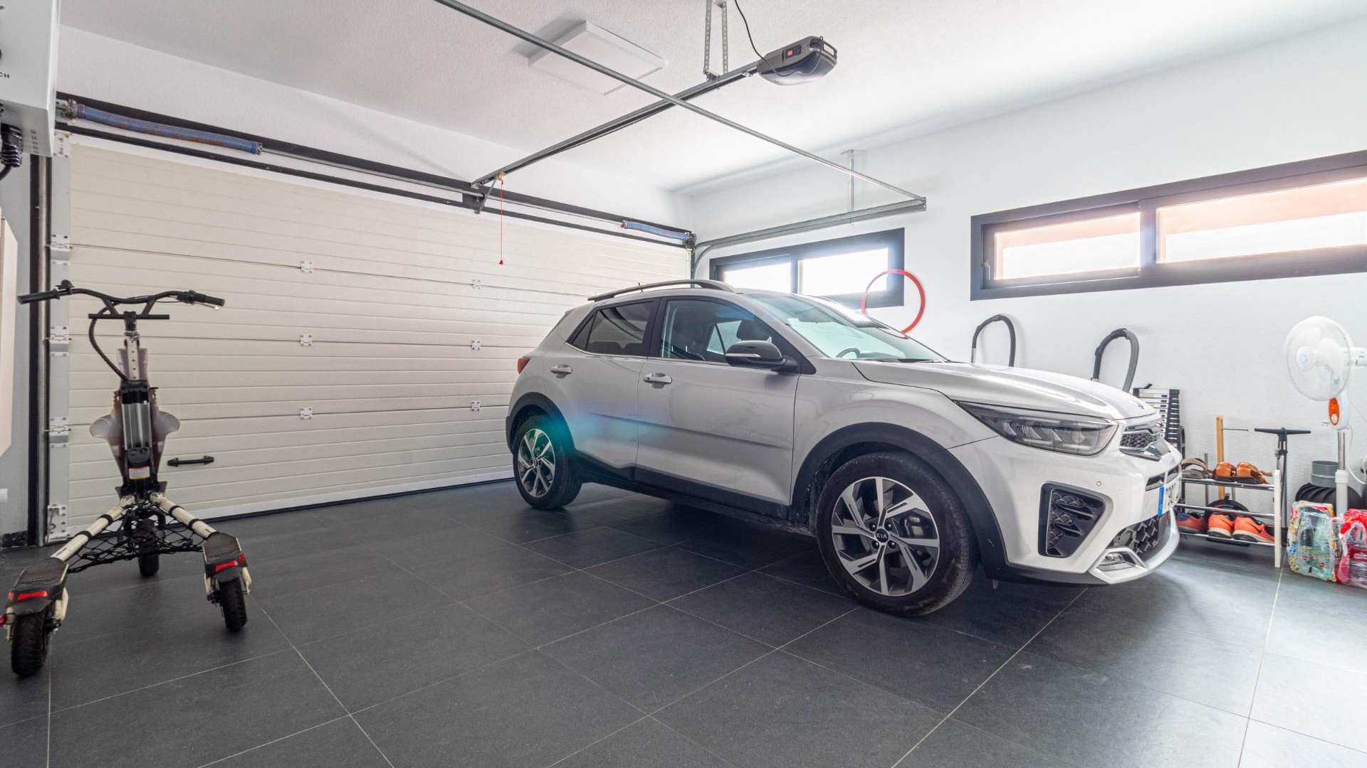 Resale - Villa - La Marina