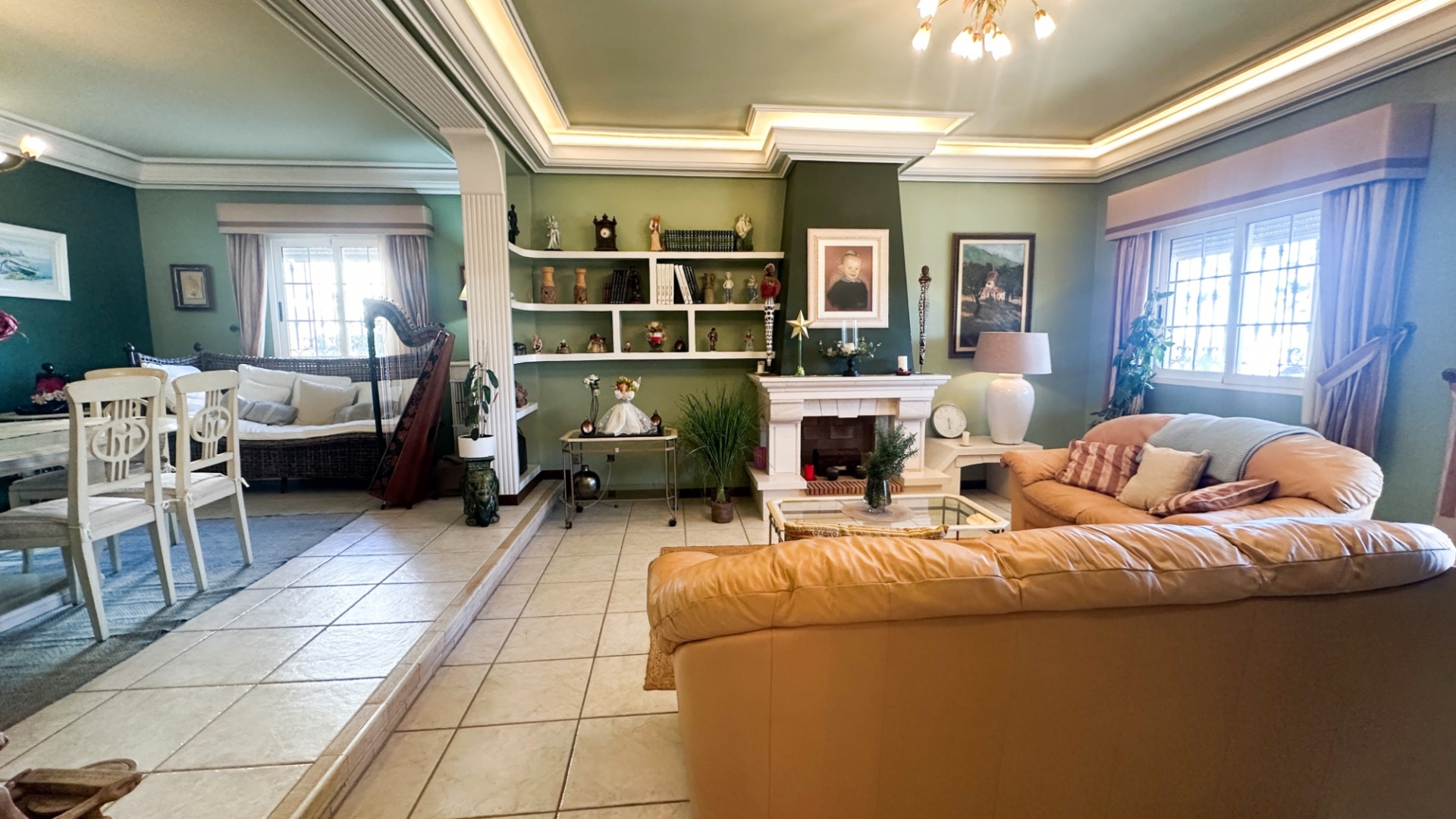 Resale - Villa - La Mata - Beachside La Mata