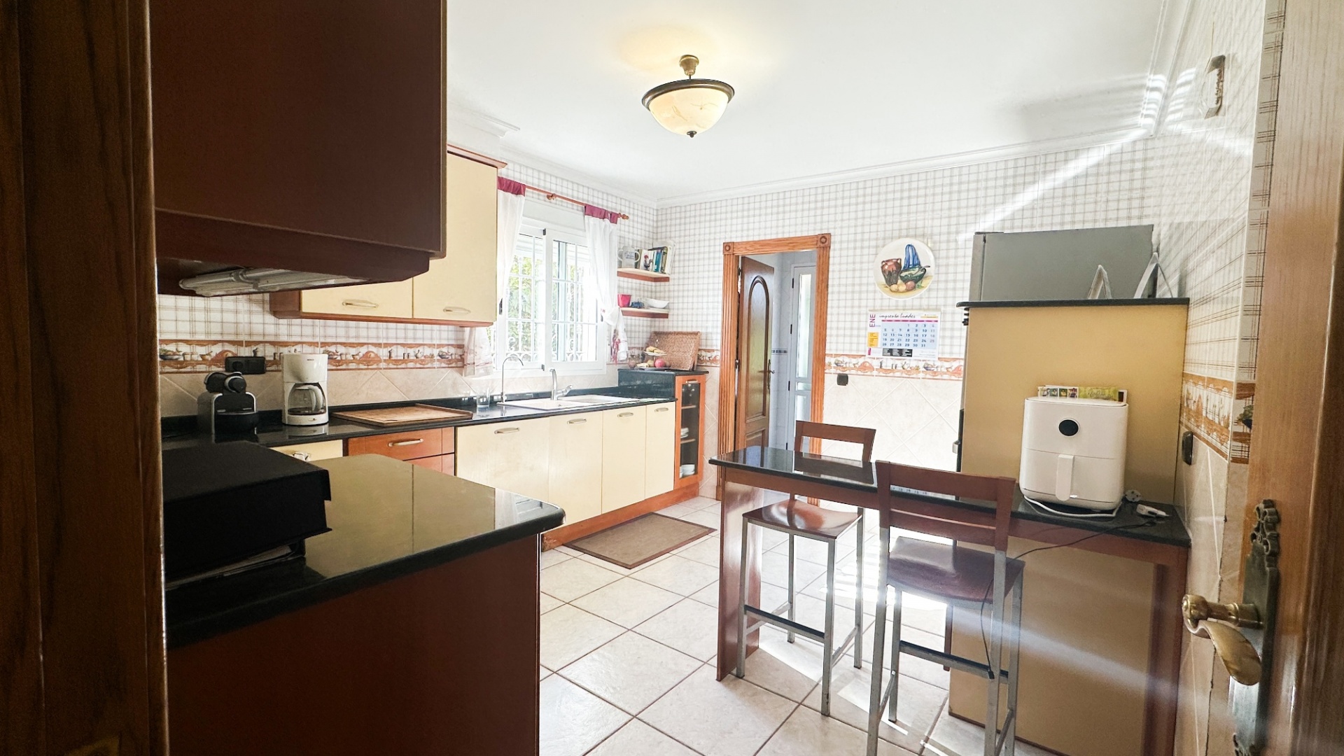 Resale - Villa - La Mata - Beachside La Mata