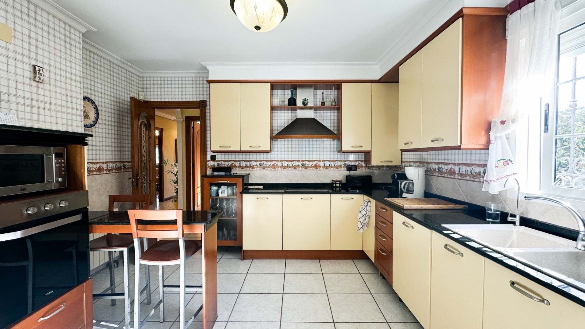 Resale - Villa - La Mata - Beachside La Mata