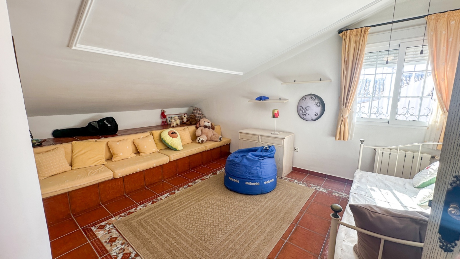 Resale - Villa - La Mata - Beachside La Mata