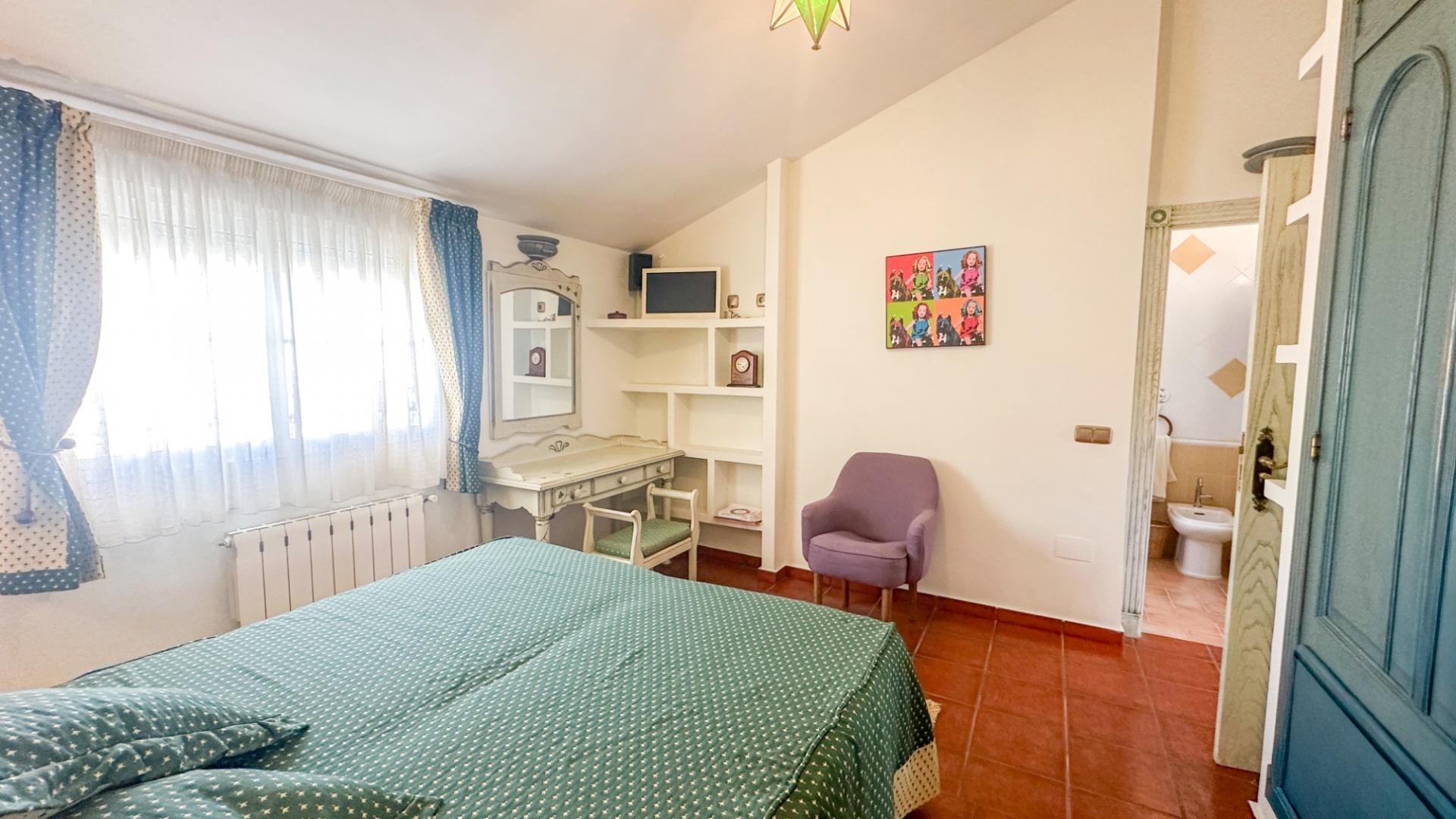 Resale - Villa - La Mata - Beachside La Mata