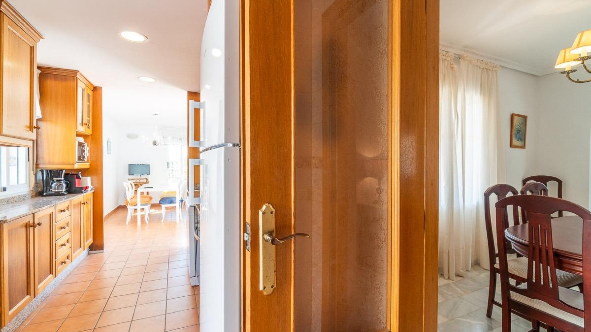 Resale - Villa - La Mata - cabo cervera