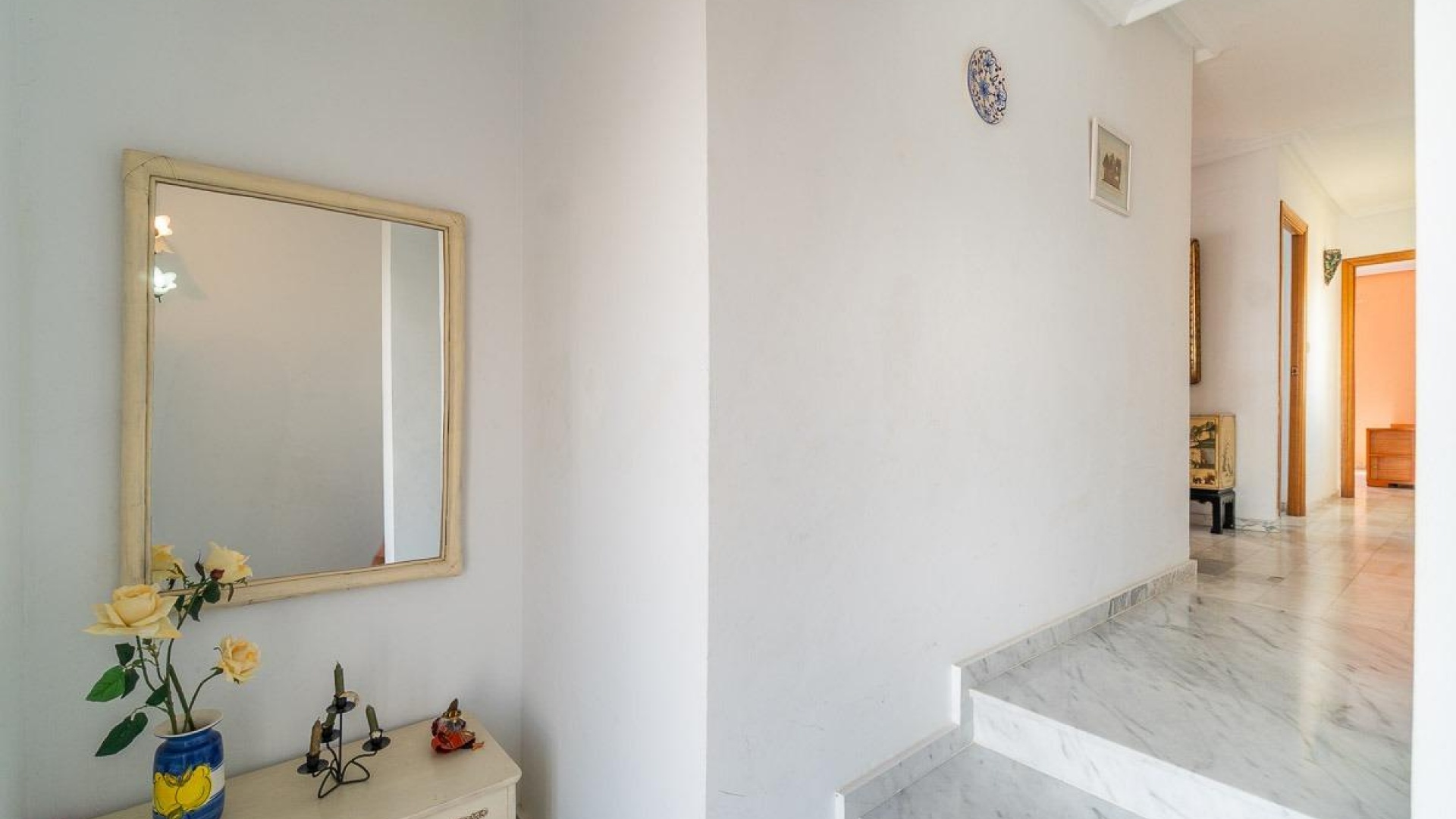 Resale - Villa - La Mata - cabo cervera