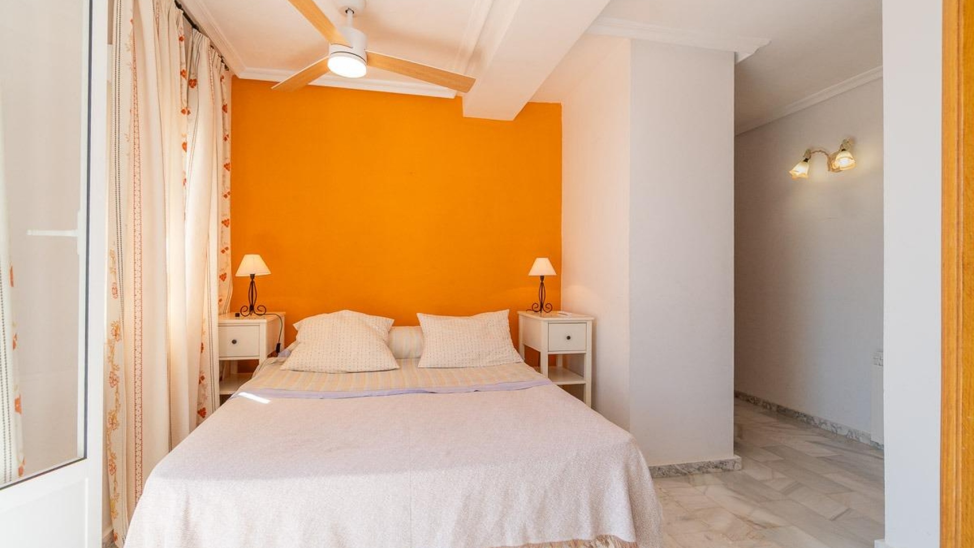 Resale - Villa - La Mata - cabo cervera