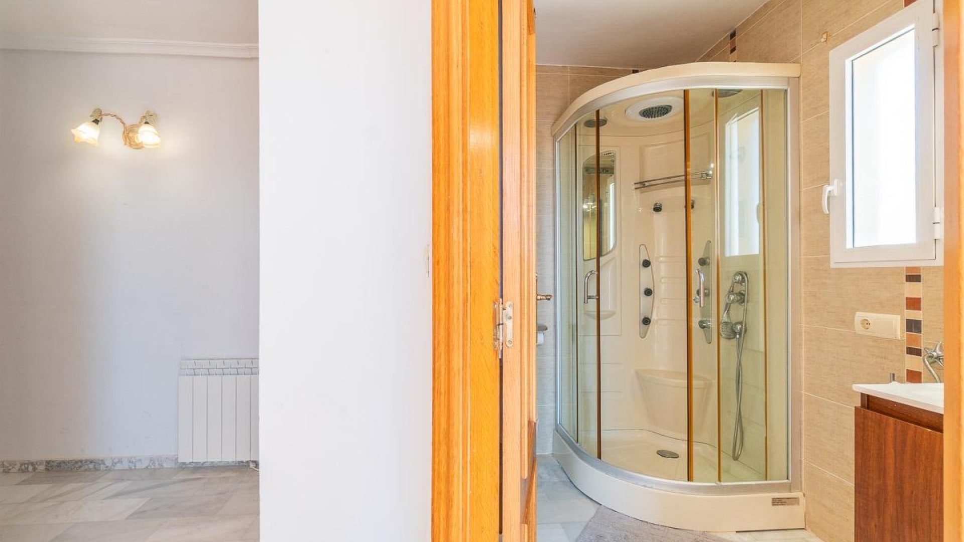 Resale - Villa - La Mata - cabo cervera