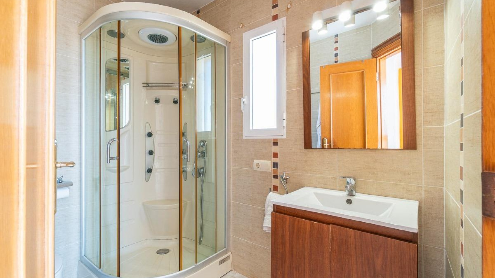 Resale - Villa - La Mata - cabo cervera