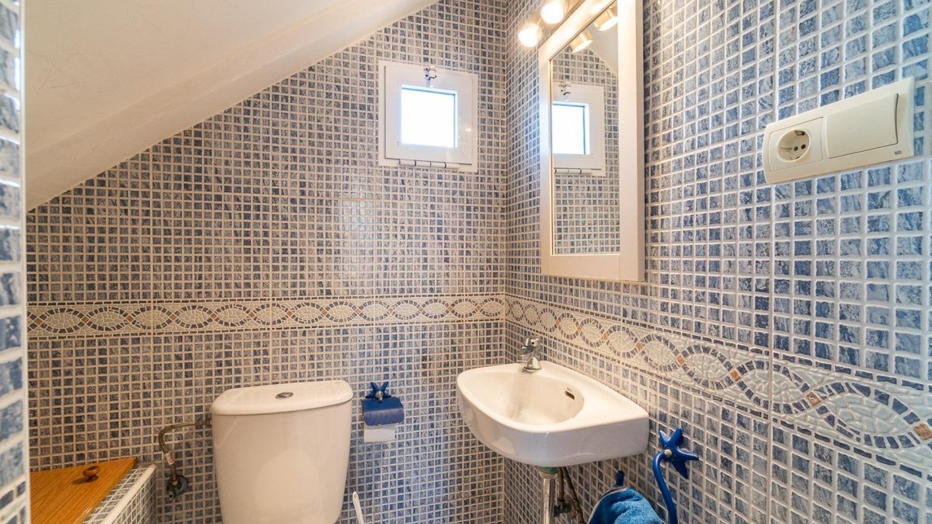 Resale - Villa - La Mata - cabo cervera