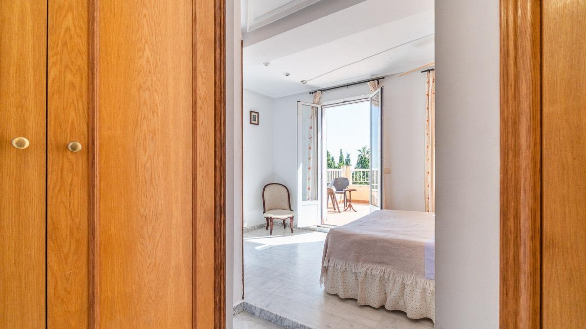 Resale - Villa - La Mata - cabo cervera