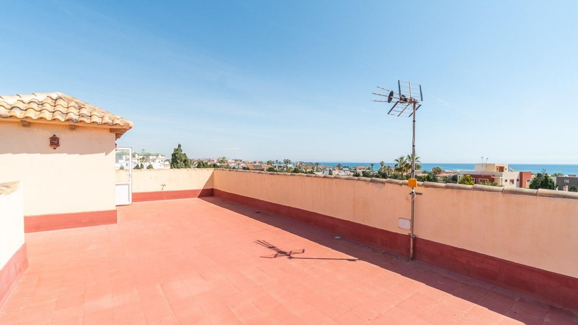 Resale - Villa - La Mata - cabo cervera