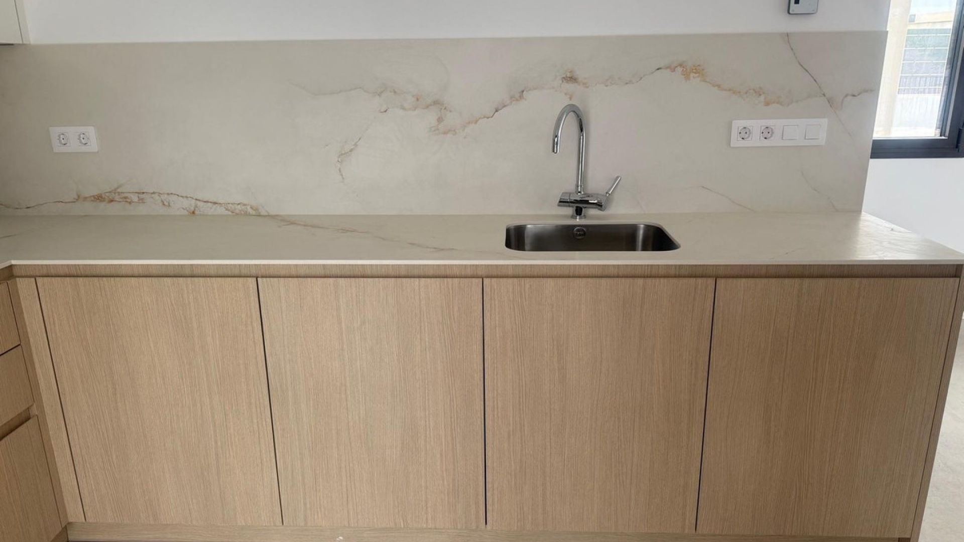 Resale - Villa - La Nucia - La Nucia Centro