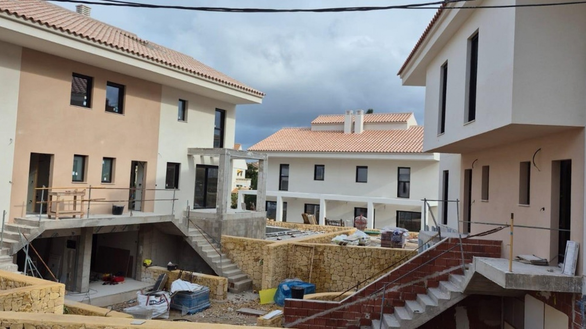 Resale - Villa - La Nucia - La Nucia Centro