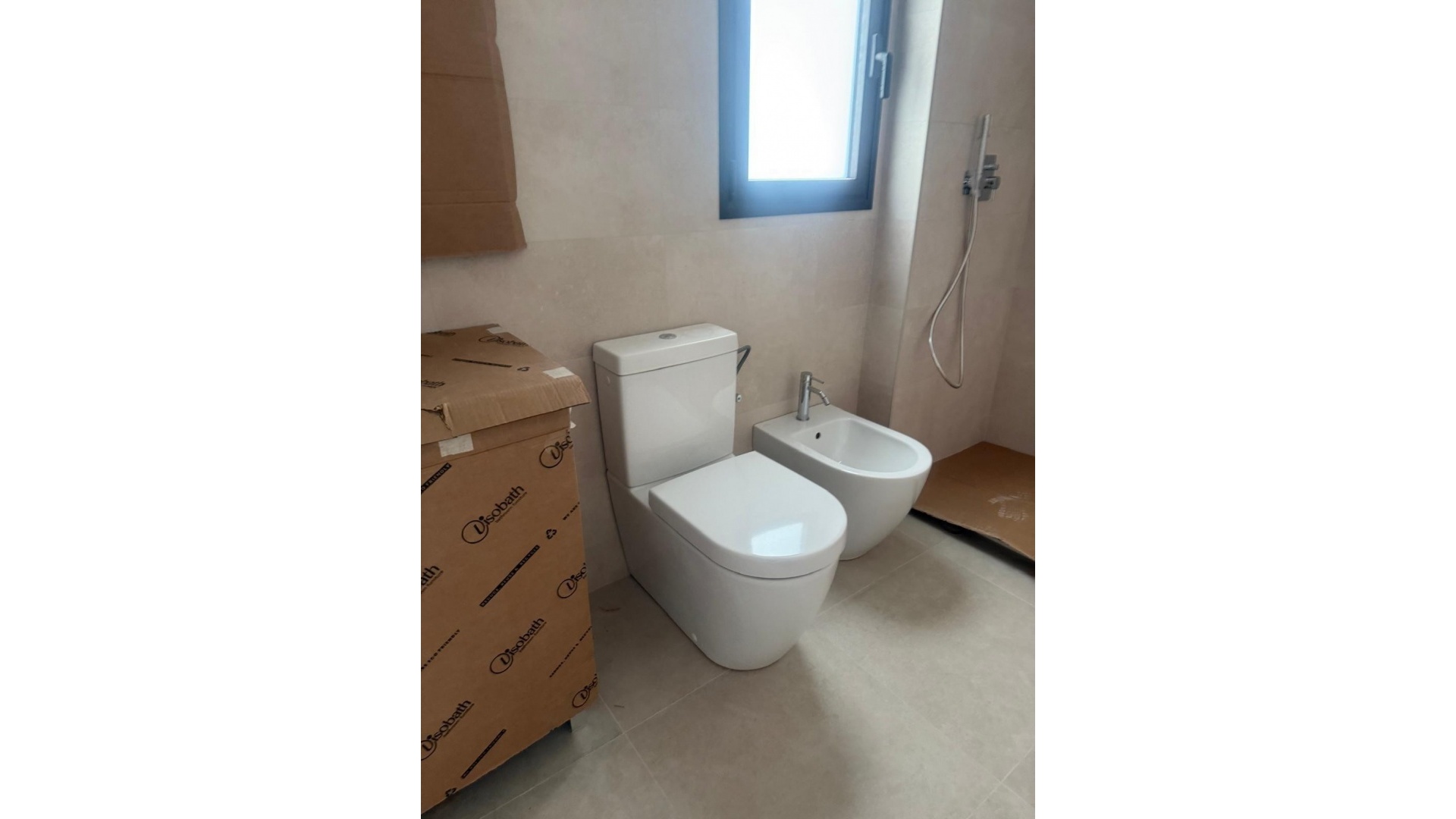 Resale - Villa - La Nucia - La Nucia Centro