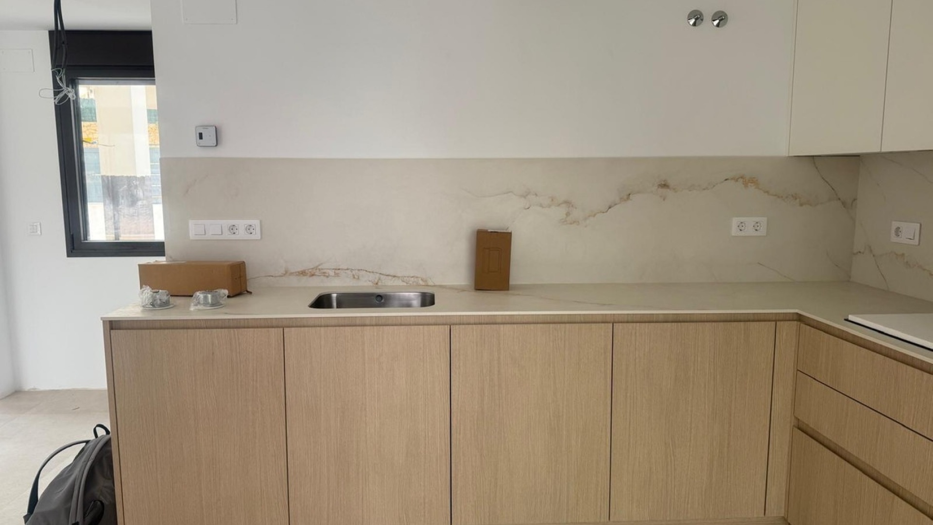 Resale - Villa - La Nucia - La Nucia Centro