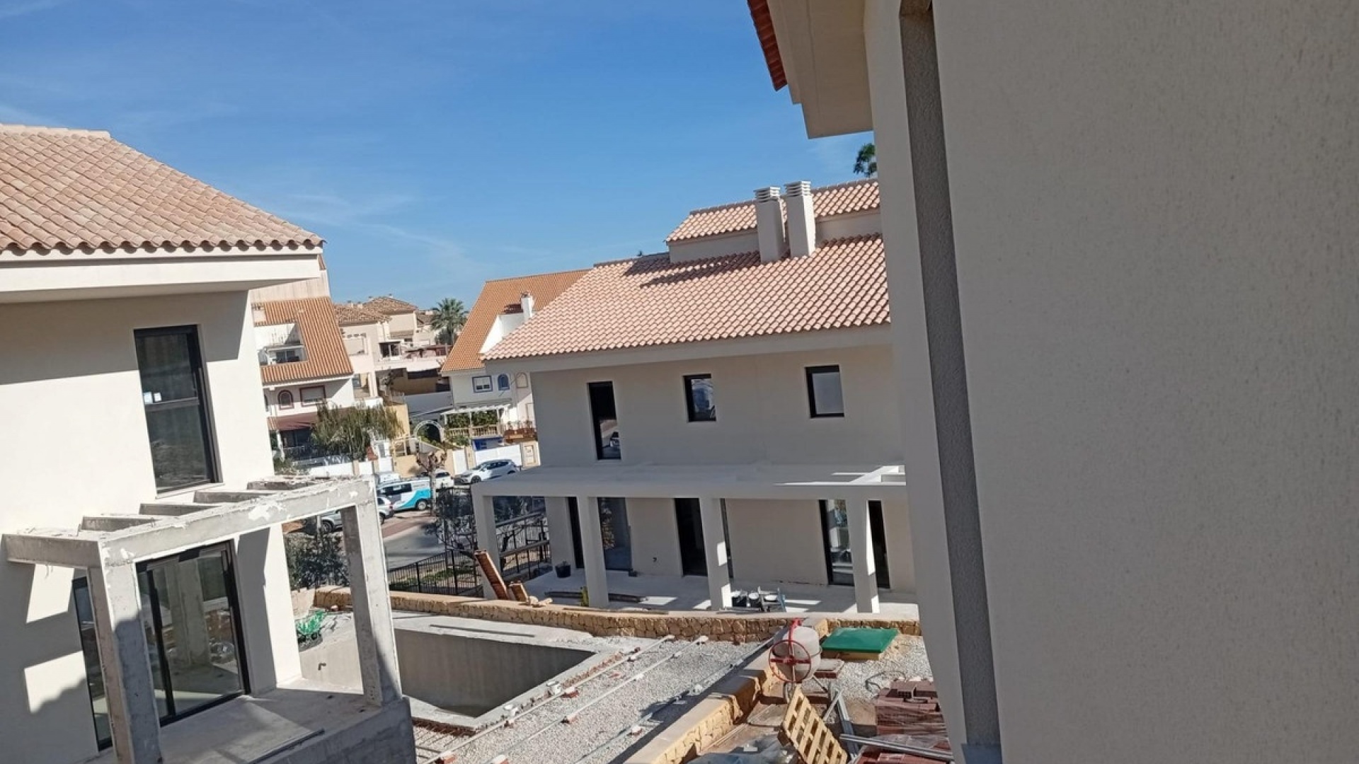 Resale - Villa - La Nucia - La Nucia Centro