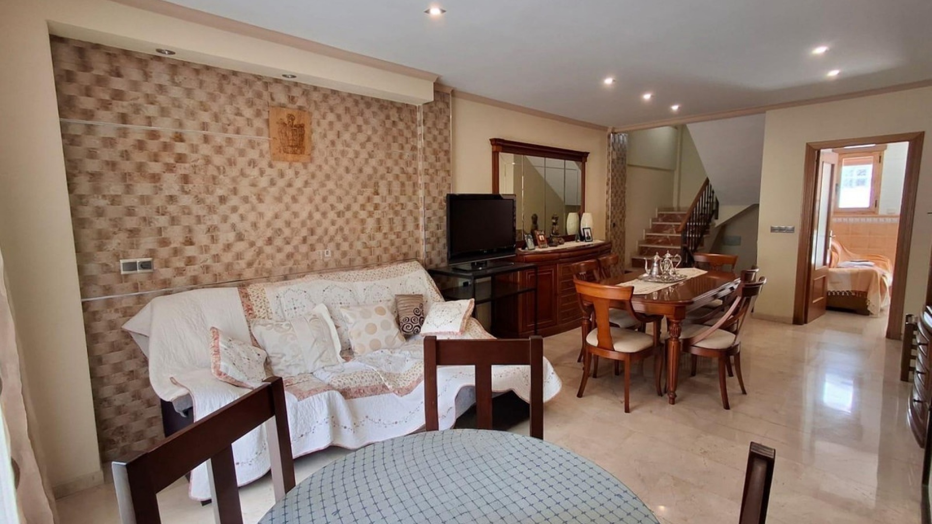 Resale - Villa - La Nucia - La Nucia Centro