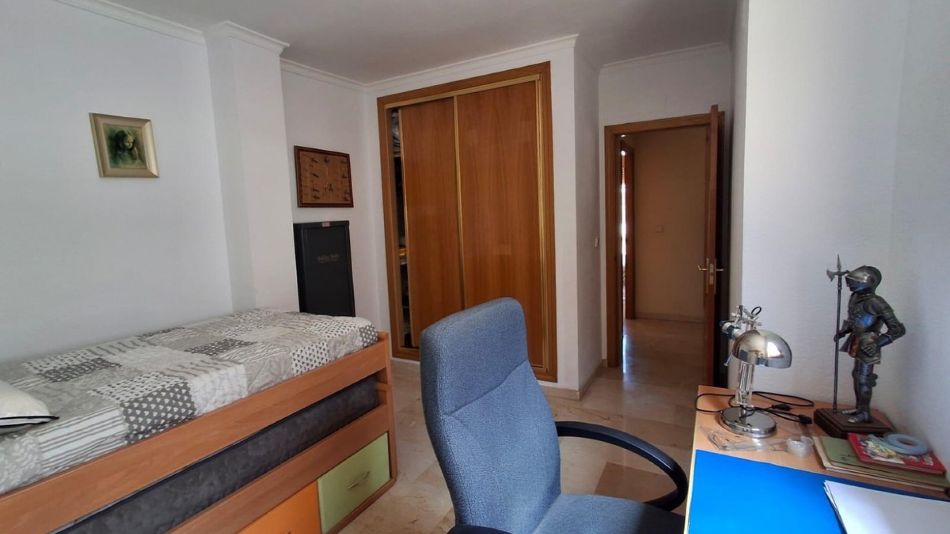 Resale - Villa - La Nucia - La Nucia Centro