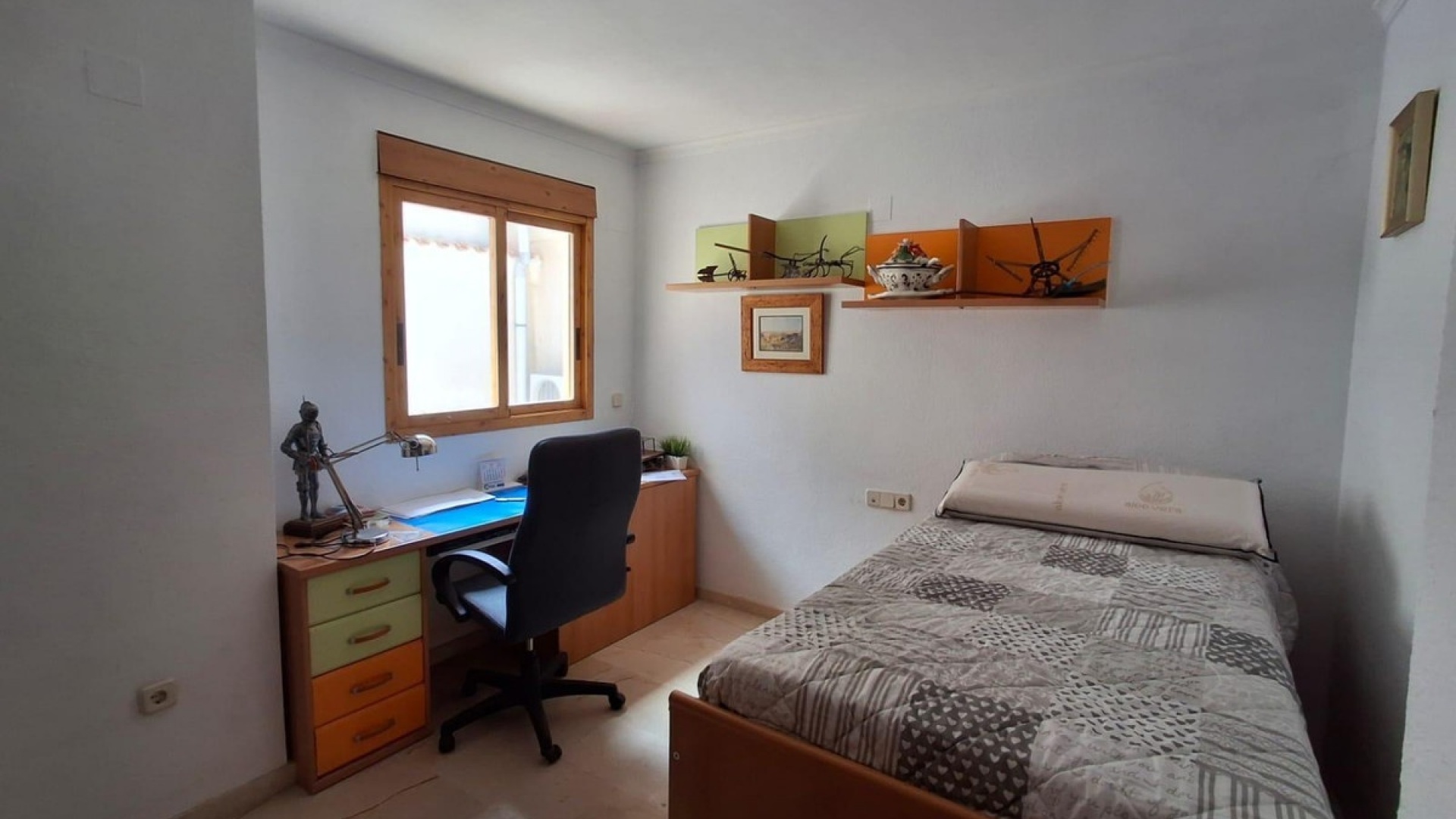 Resale - Villa - La Nucia - La Nucia Centro