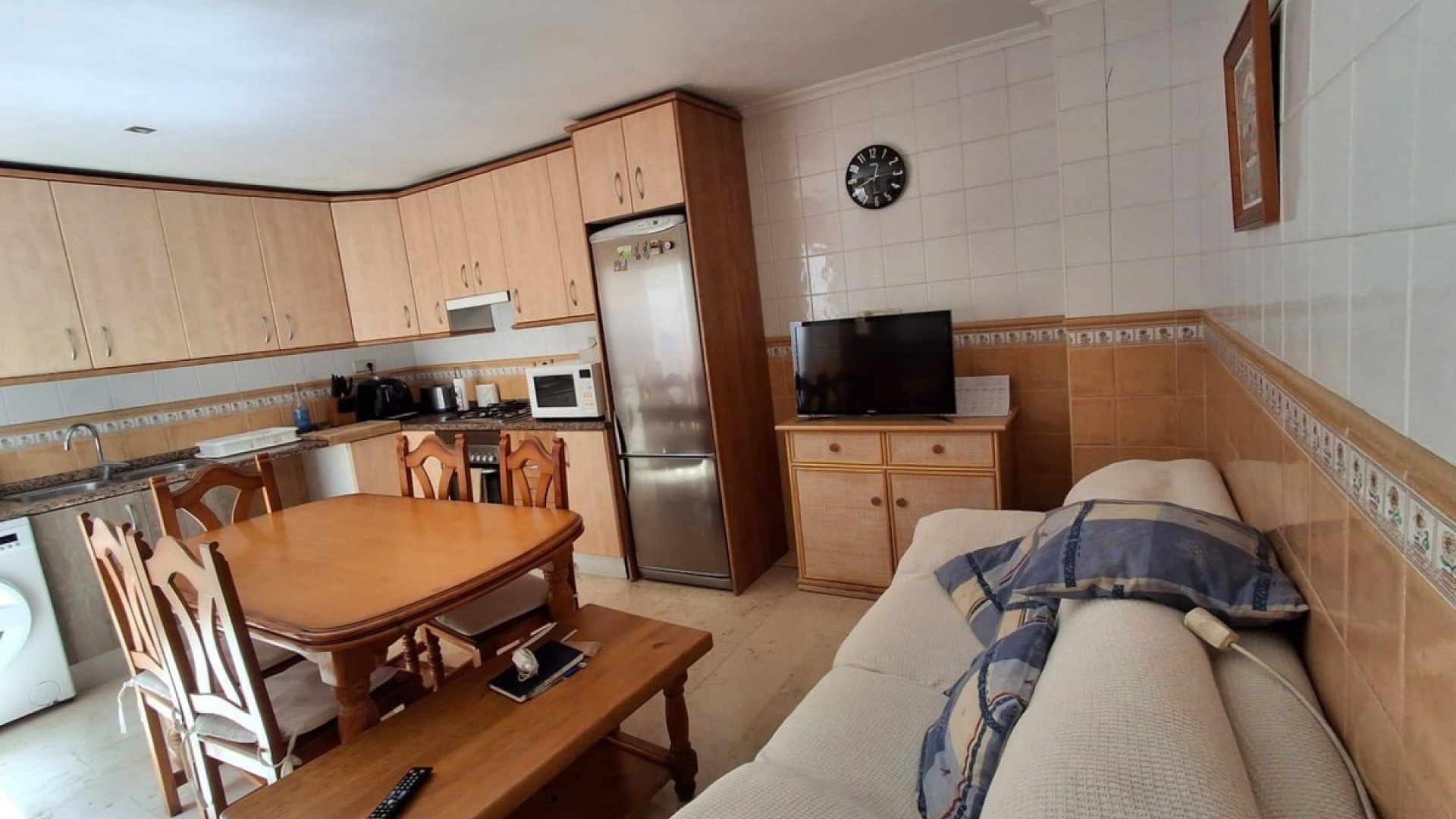 Resale - Villa - La Nucia - La Nucia Centro