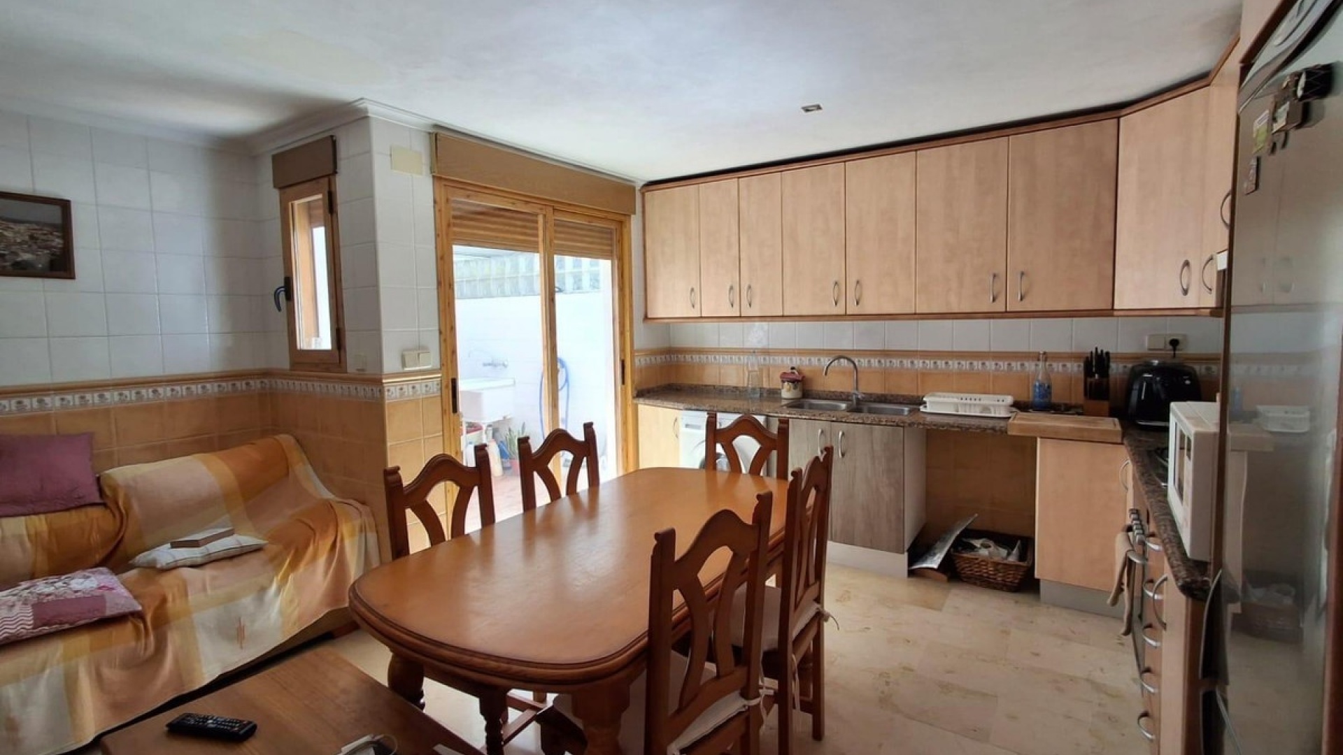Resale - Villa - La Nucia - La Nucia Centro