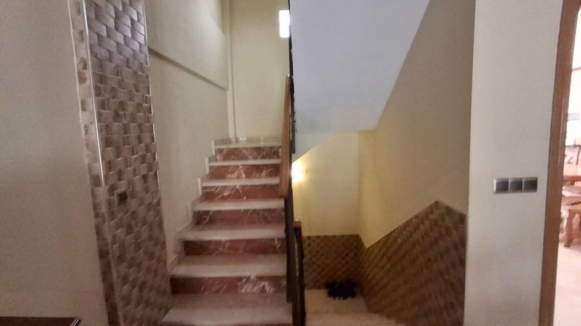 Resale - Villa - La Nucia - La Nucia Centro