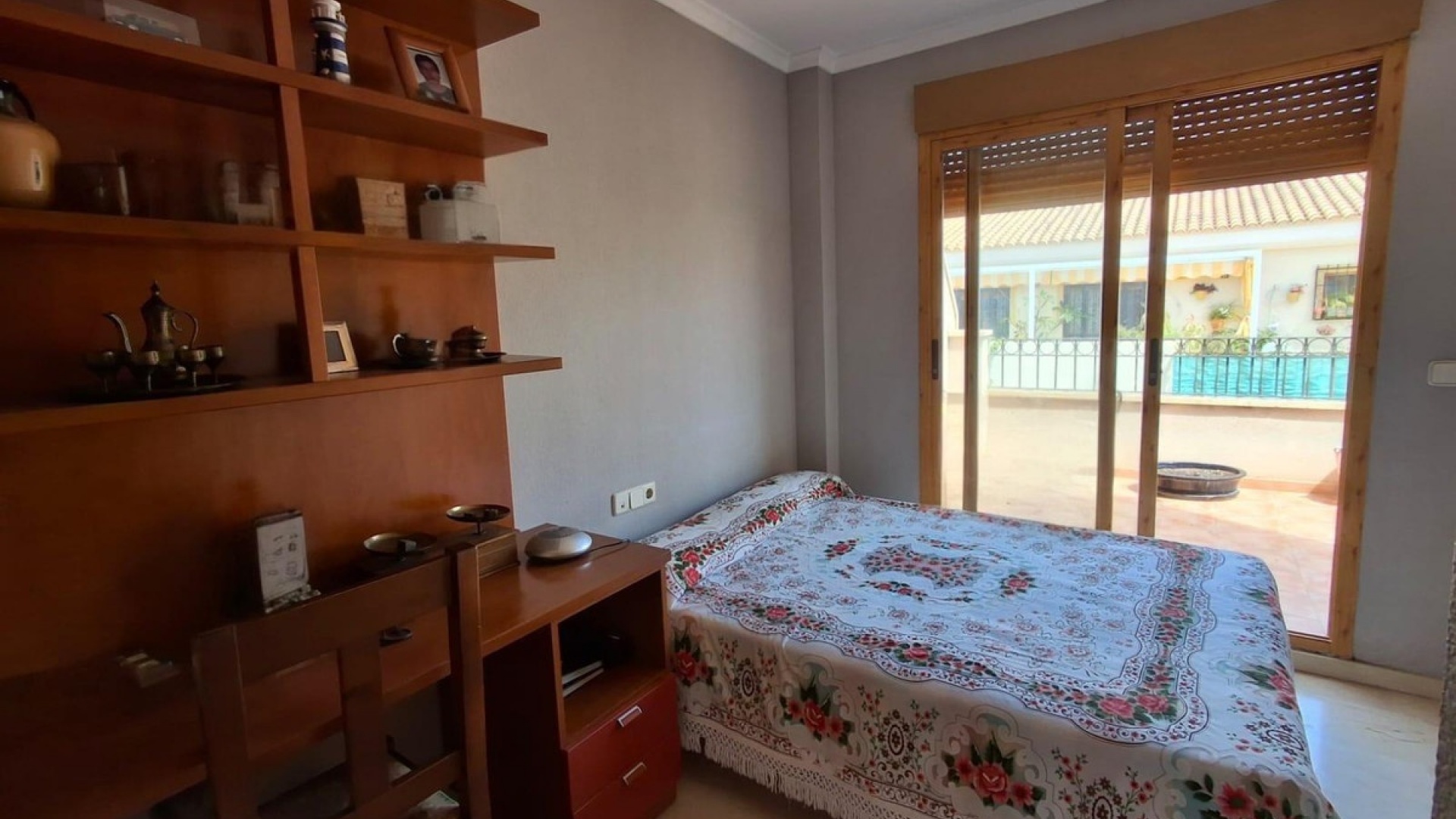 Resale - Villa - La Nucia - La Nucia Centro