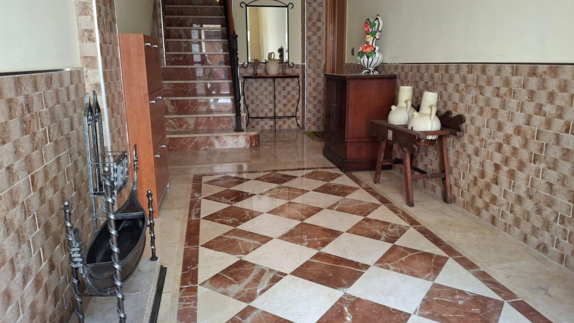 Resale - Villa - La Nucia - La Nucia Centro