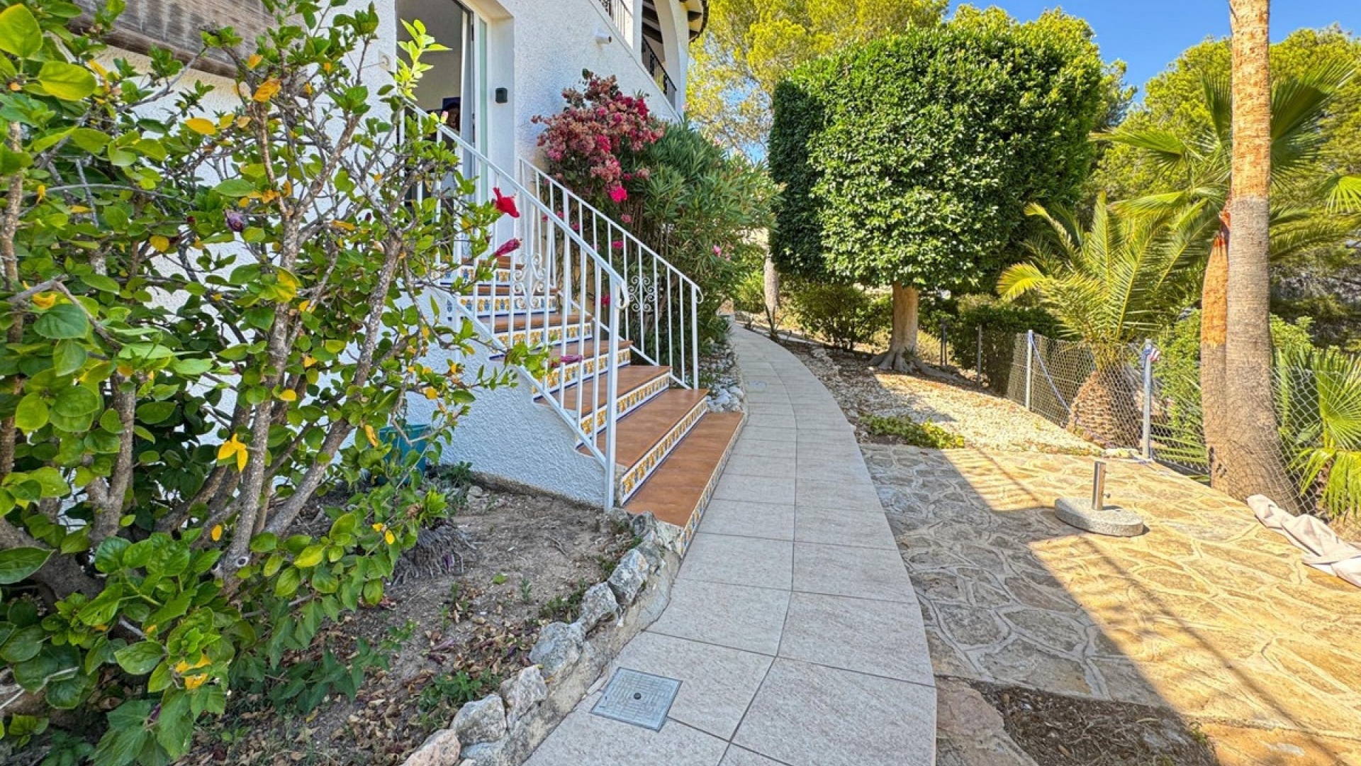 Resale - Villa - La Nucia - La Nucia Centro