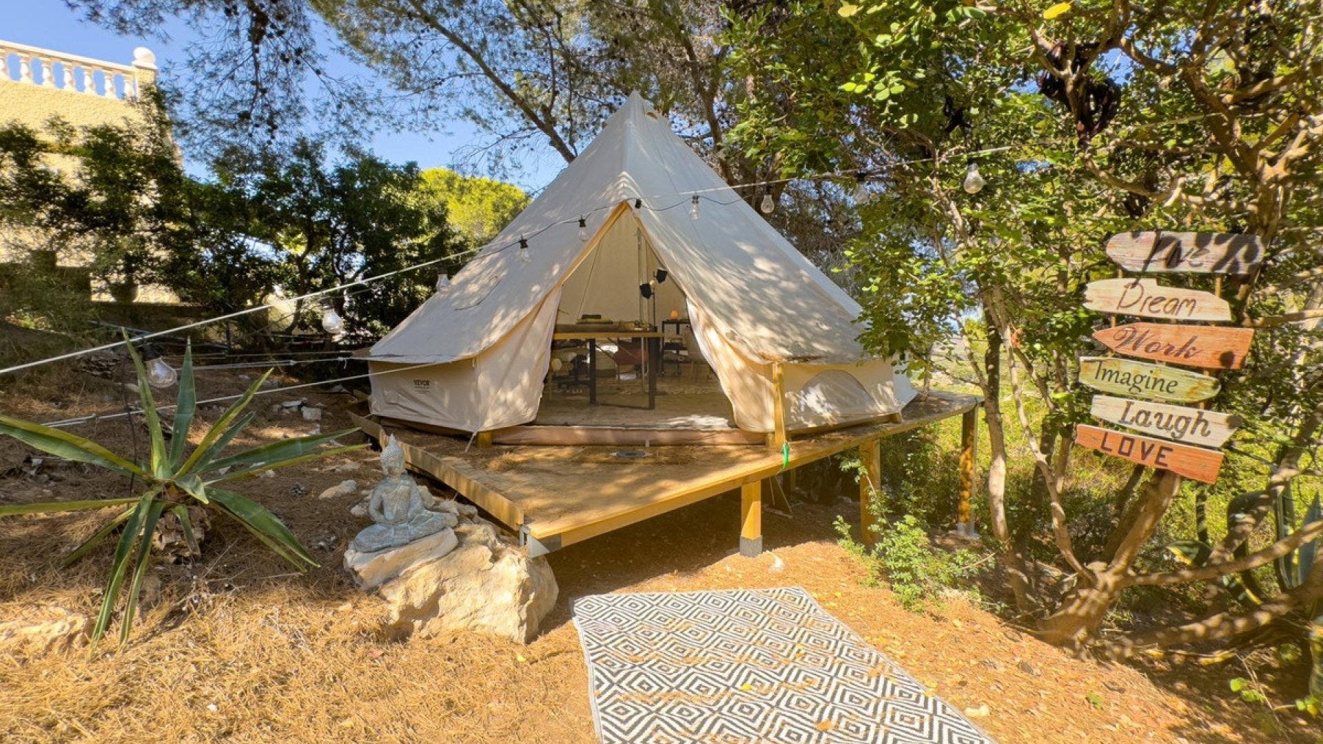 Resale - Villa - La Nucia - La Nucia Centro