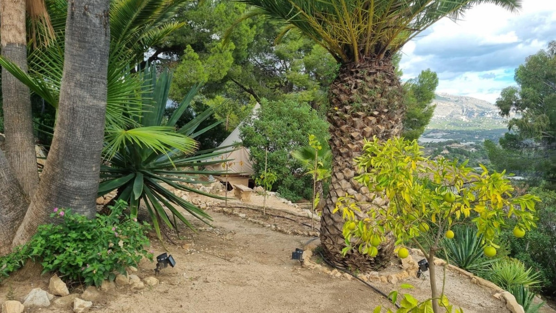 Resale - Villa - La Nucia - La Nucia Centro