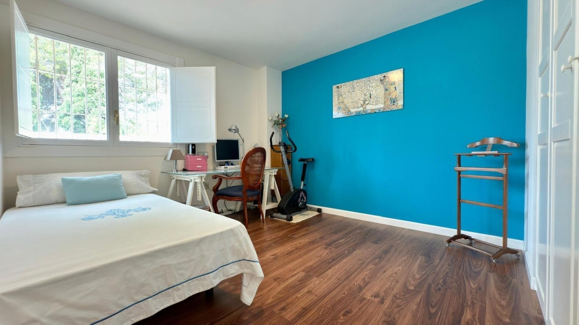 Resale - Villa - La Nucia - La Nucia Centro