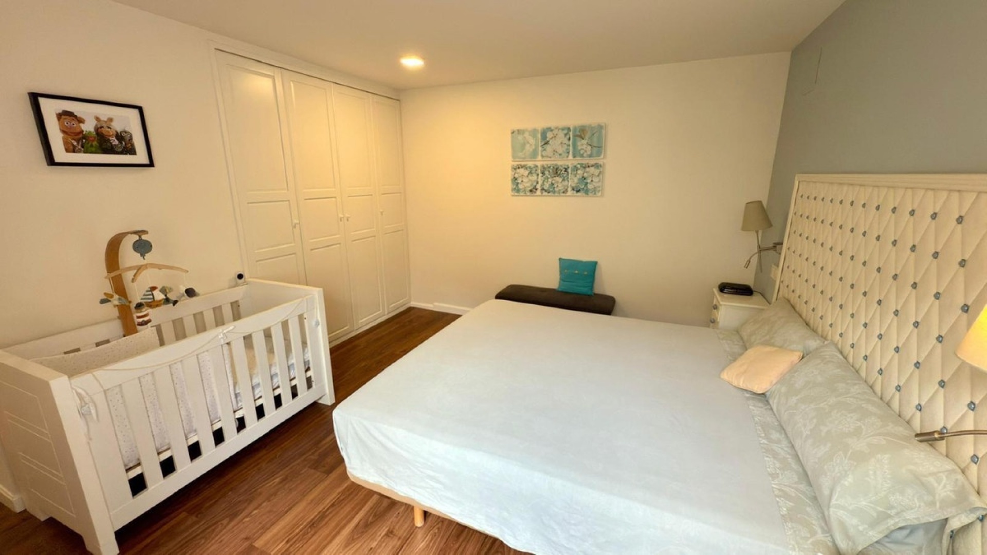 Resale - Villa - La Nucia - La Nucia Centro