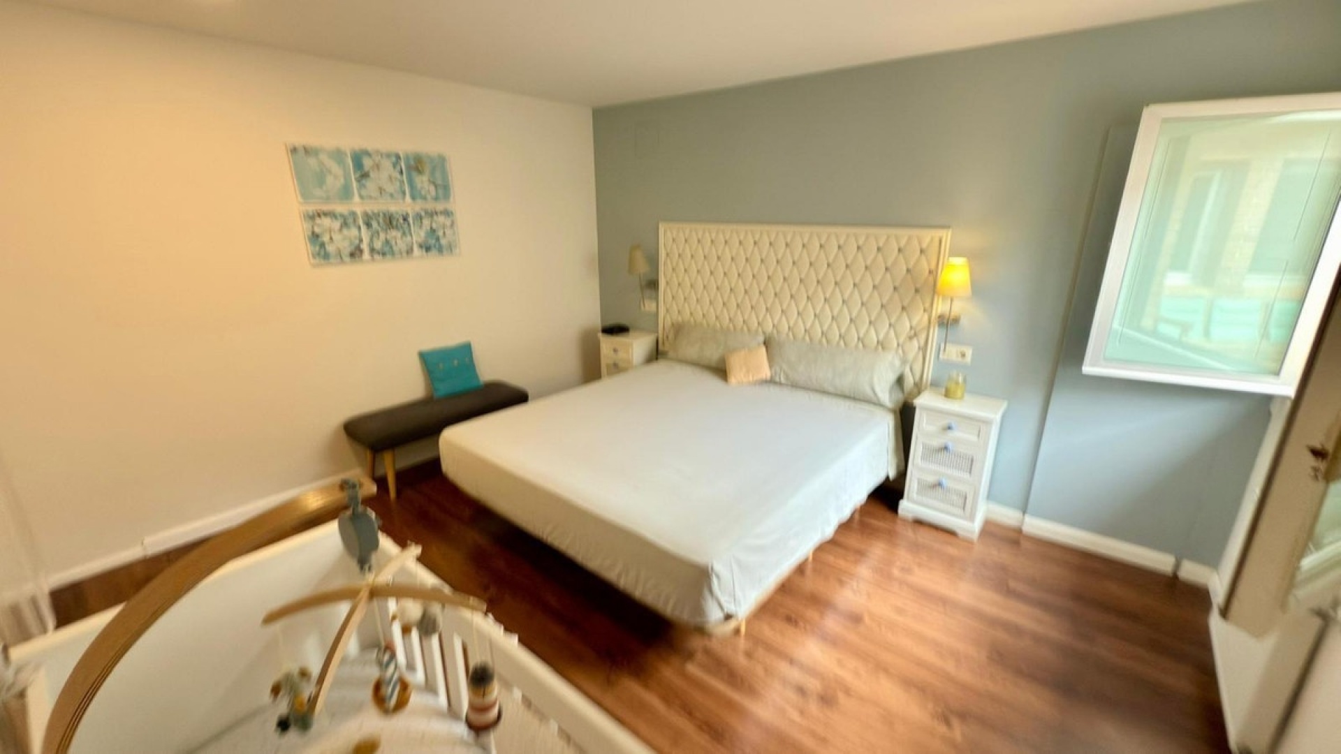 Resale - Villa - La Nucia - La Nucia Centro