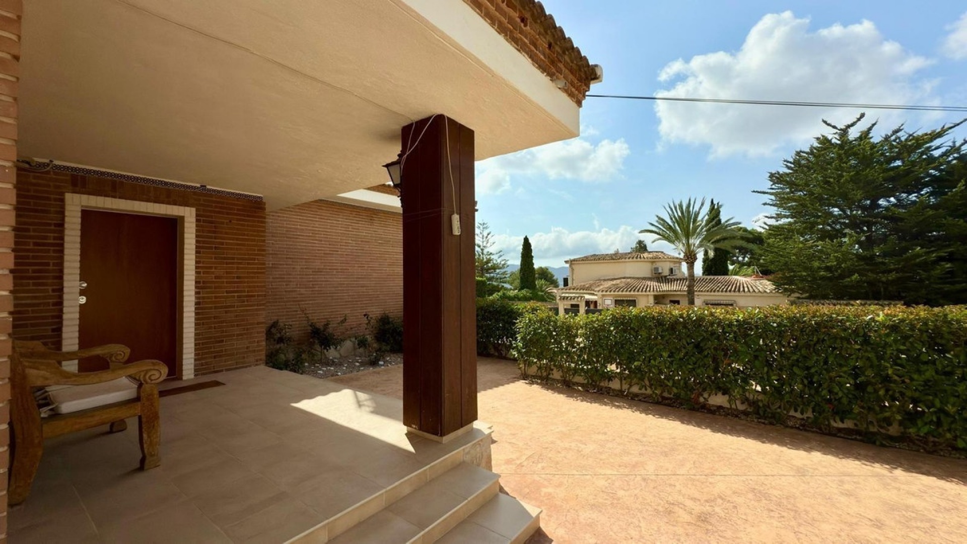 Resale - Villa - La Nucia - La Nucia Centro