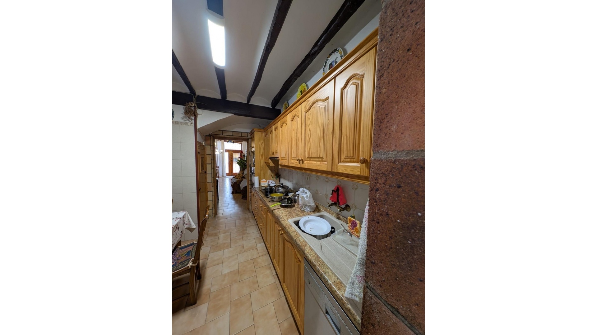 Resale - Villa - La Nucia - La Nucia Centro