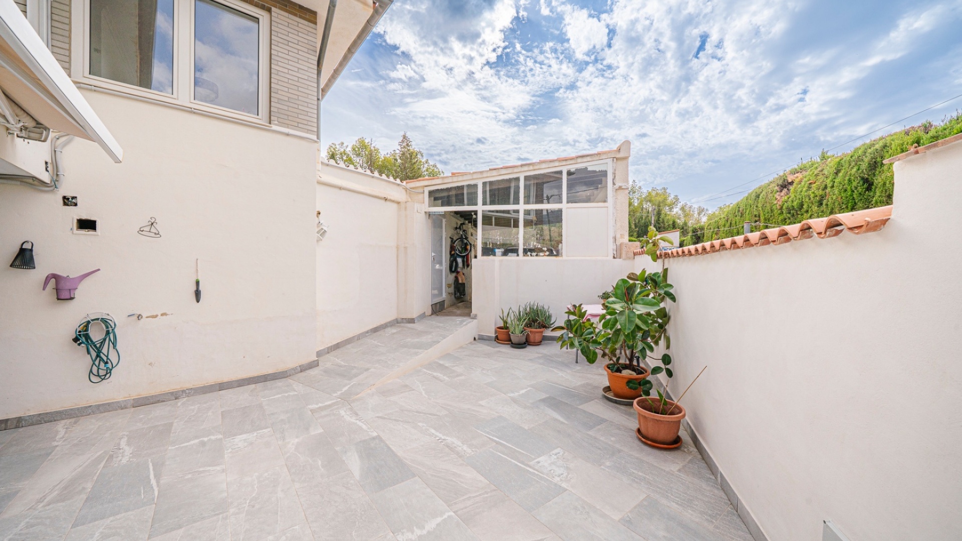 Resale - Villa - La Nucia - Panorama
