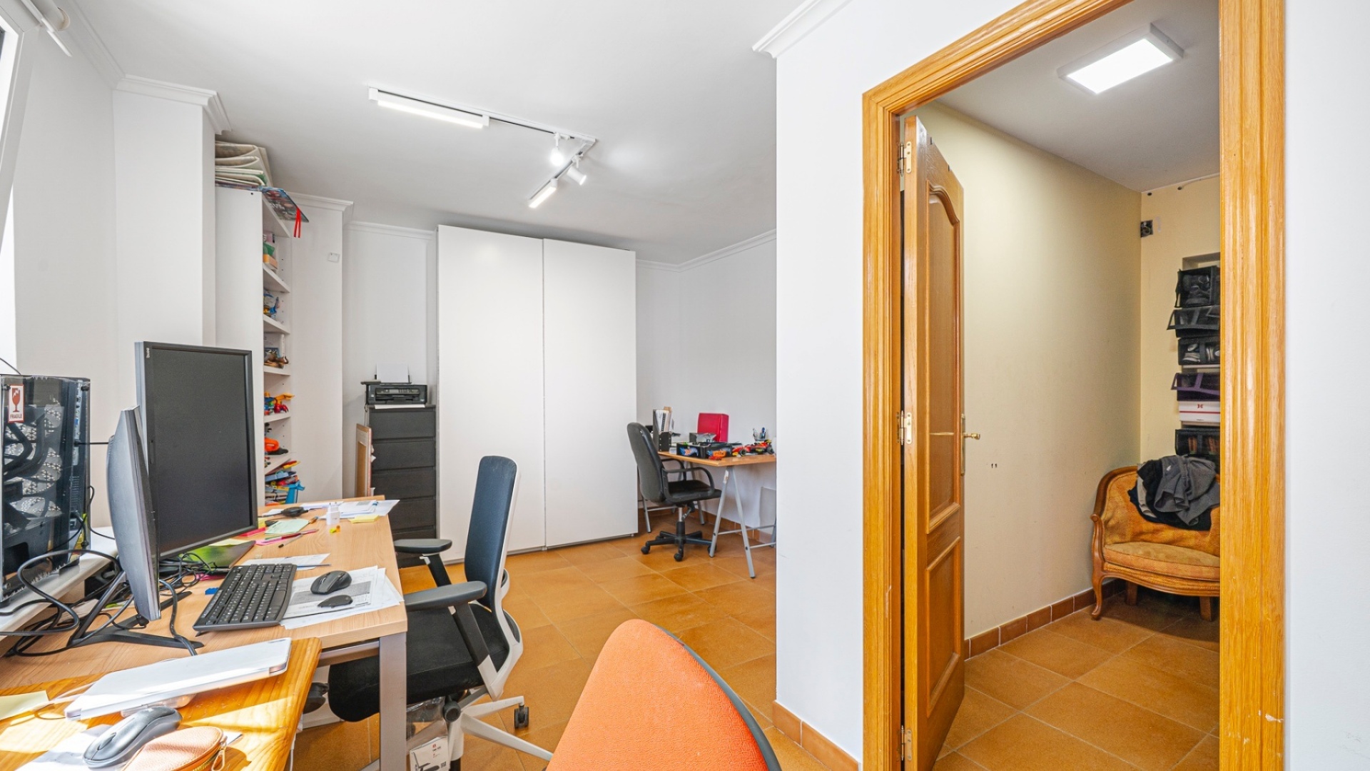 Resale - Villa - La Nucia - Panorama