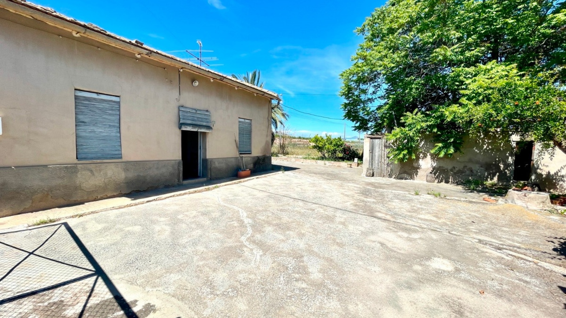 Resale - Villa - La Romana - La Romana Centro