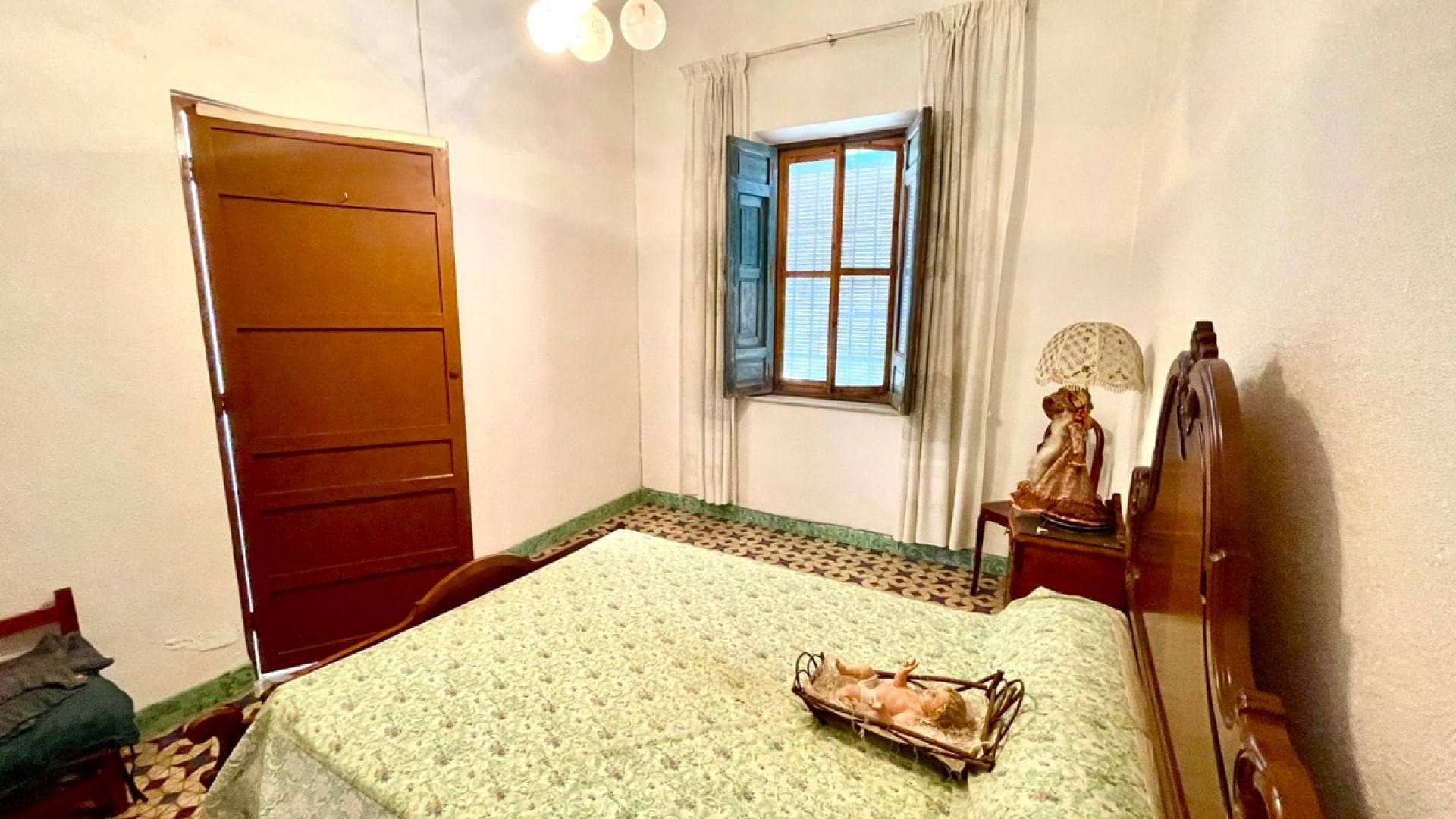 Resale - Villa - La Romana - La Romana Centro