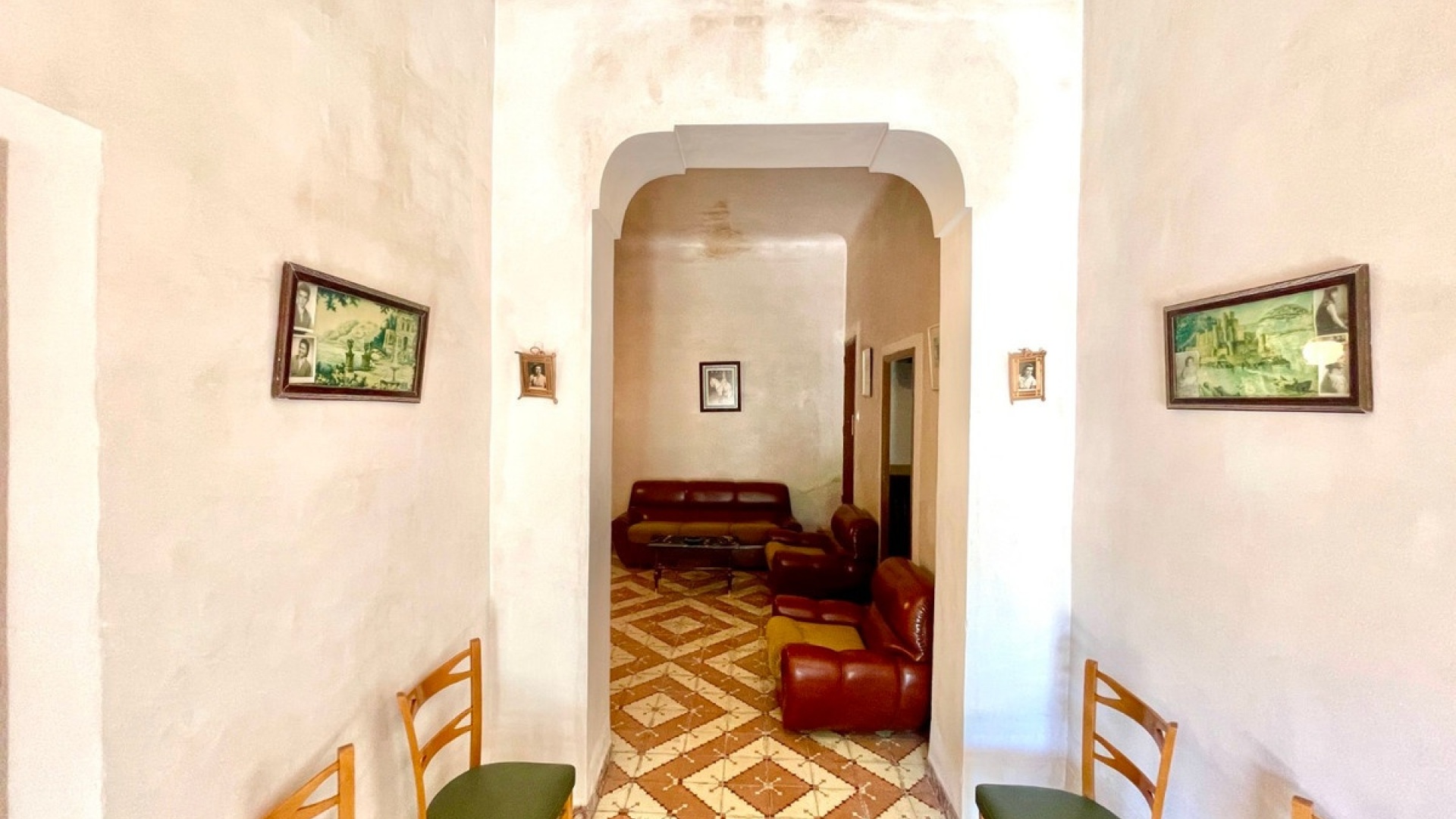 Resale - Villa - La Romana - La Romana Centro
