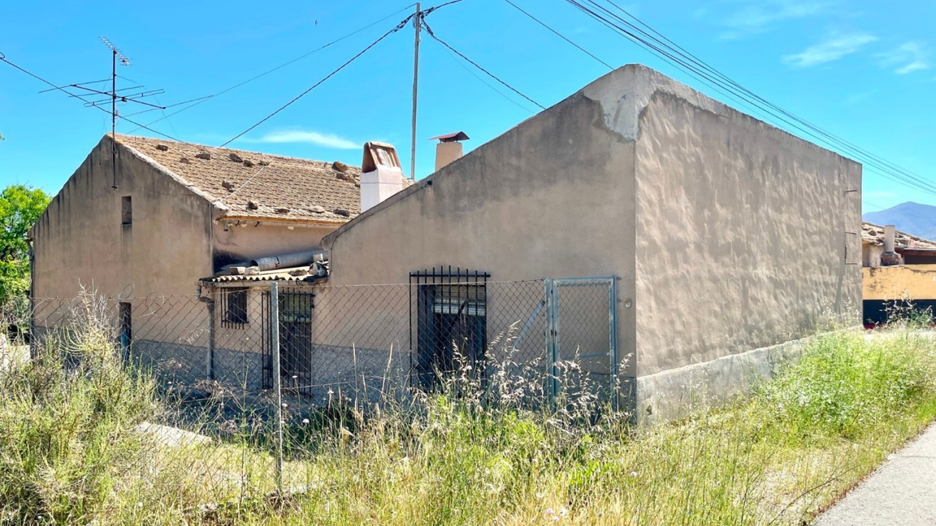 Resale - Villa - La Romana - La Romana Centro