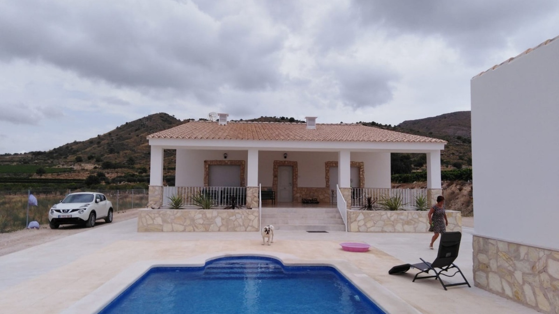 Resale - Villa - La Romana - La Romana Centro