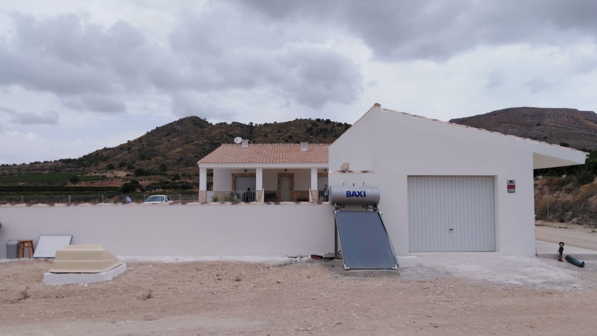 Resale - Villa - La Romana - La Romana Centro