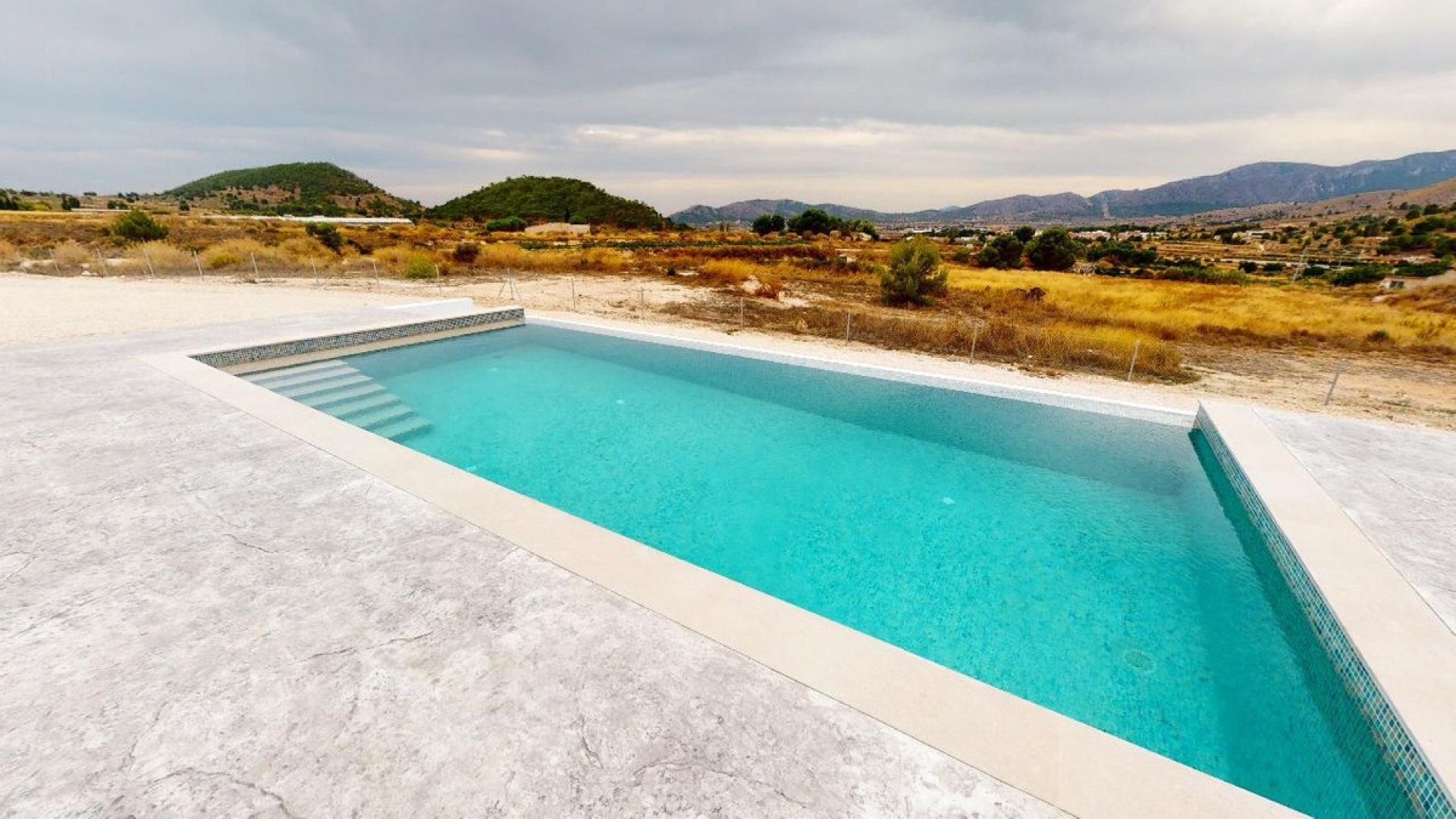 Resale - Villa - La Romana - La Romana Centro