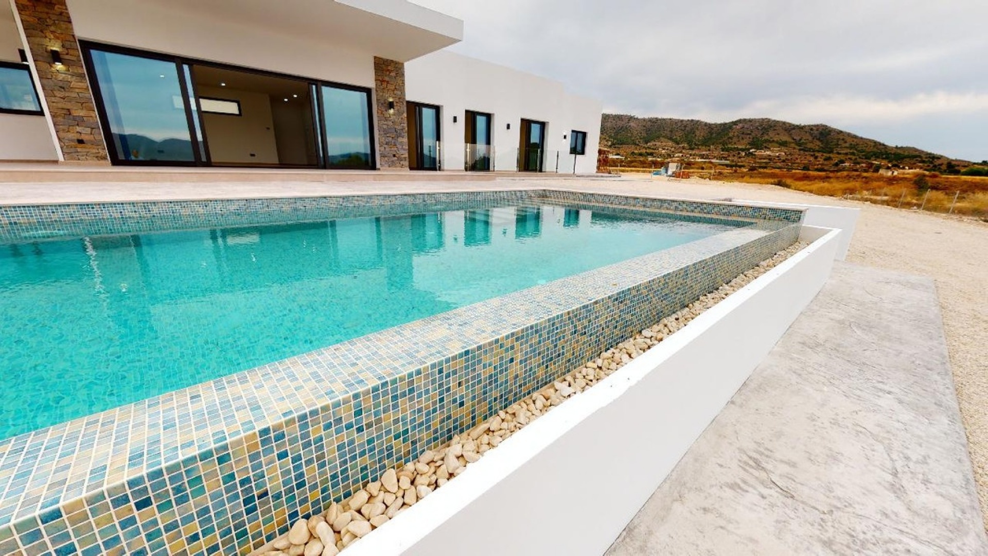 Resale - Villa - La Romana - La Romana Centro
