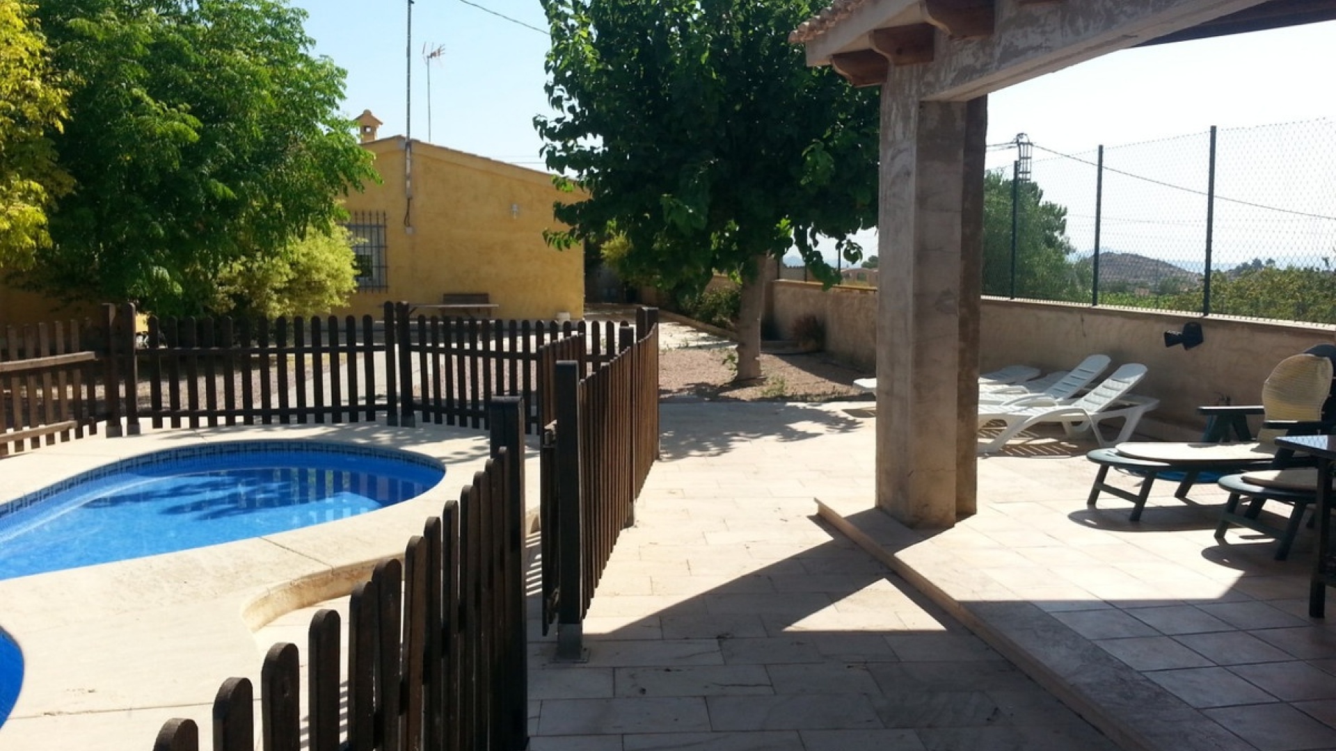 Resale - Villa - La Romana - La Romana Centro
