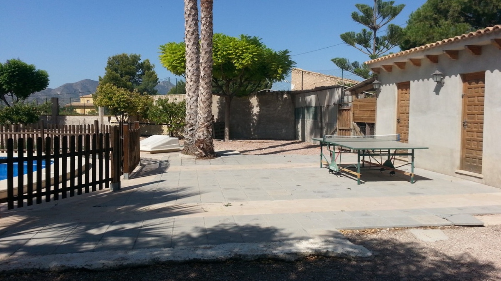 Resale - Villa - La Romana - La Romana Centro