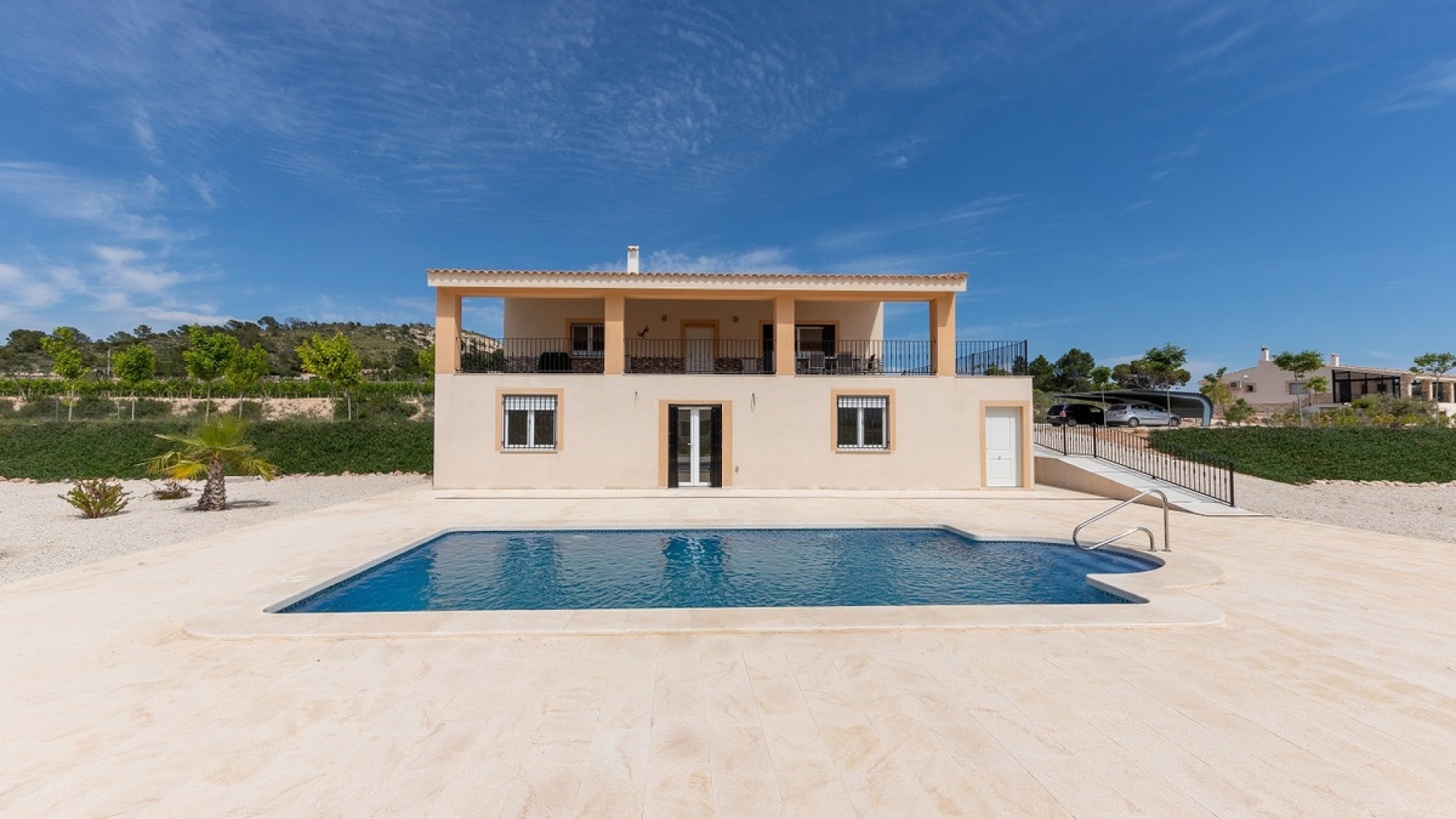 Resale - Villa - La Romana - La Romana Centro