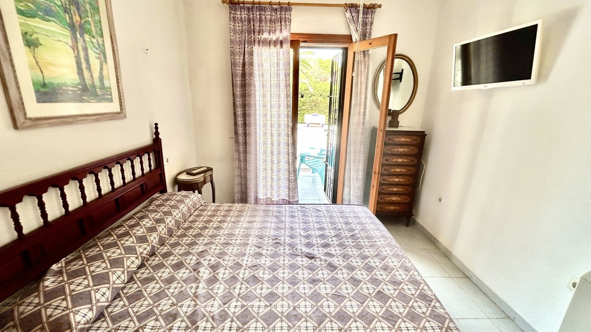 Resale - Villa - La Zenia - beachside la zenia